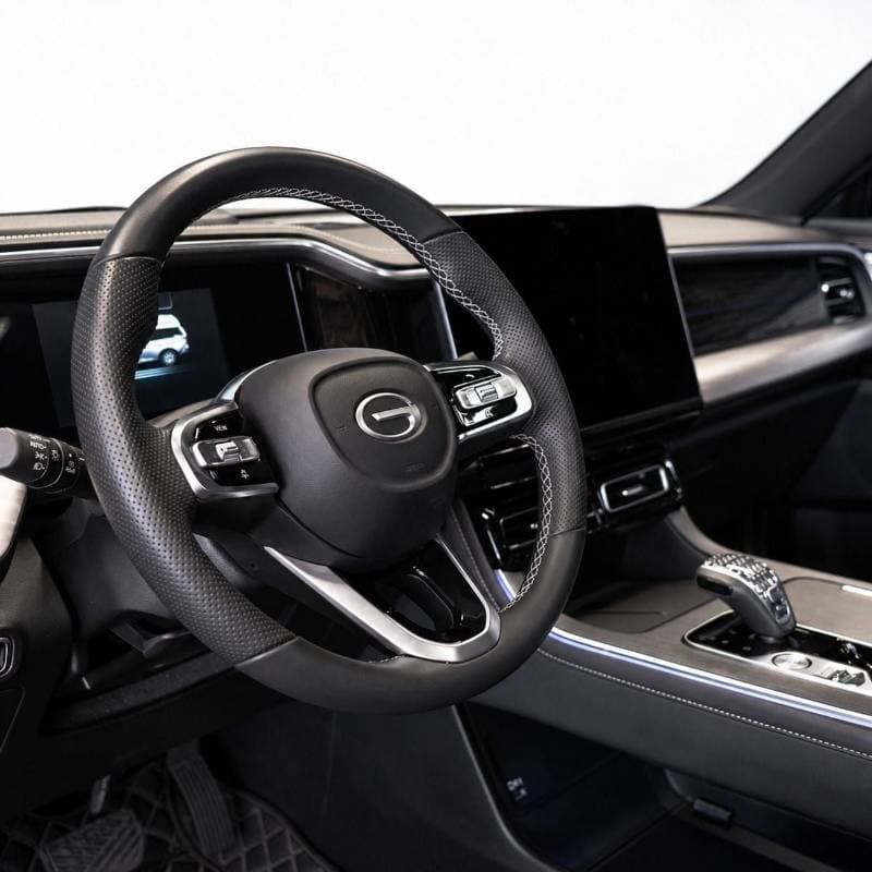 2023 GAC GS8 GX thumbnail 8