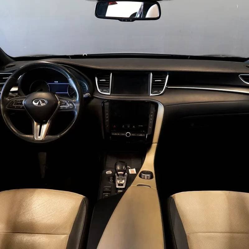 2024 Infiniti QX55 SENSORY thumbnail 6