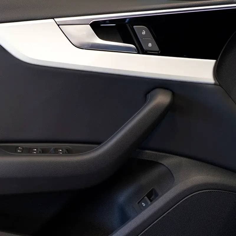 2023 Audi A4 35 TFSI S LINE thumbnail 8