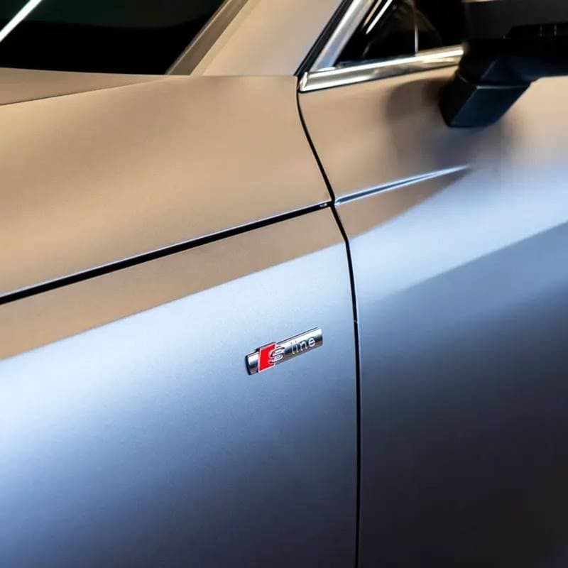 2023 Audi A4 35 TFSI S LINE thumbnail 7