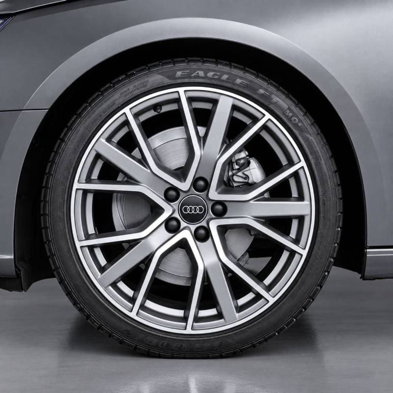 2023 Audi A4 35 TFSI S LINE thumbnail 6