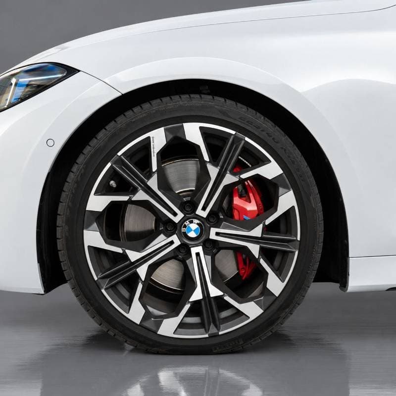 2025 BMW 430i M SPORT PRO thumbnail 8