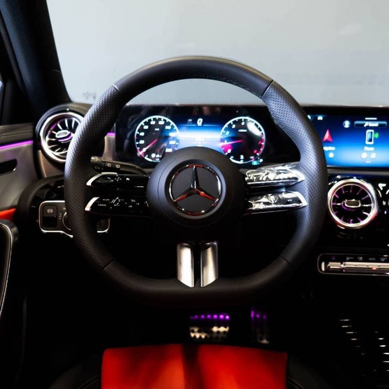 2026 Mercedes Benz A200 PREMIUM PLUS thumbnail 8