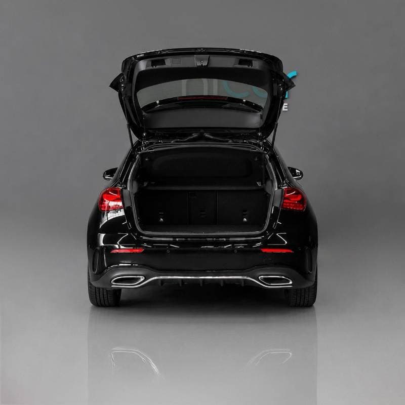 2026 Mercedes Benz A200 PREMIUM PLUS thumbnail 5