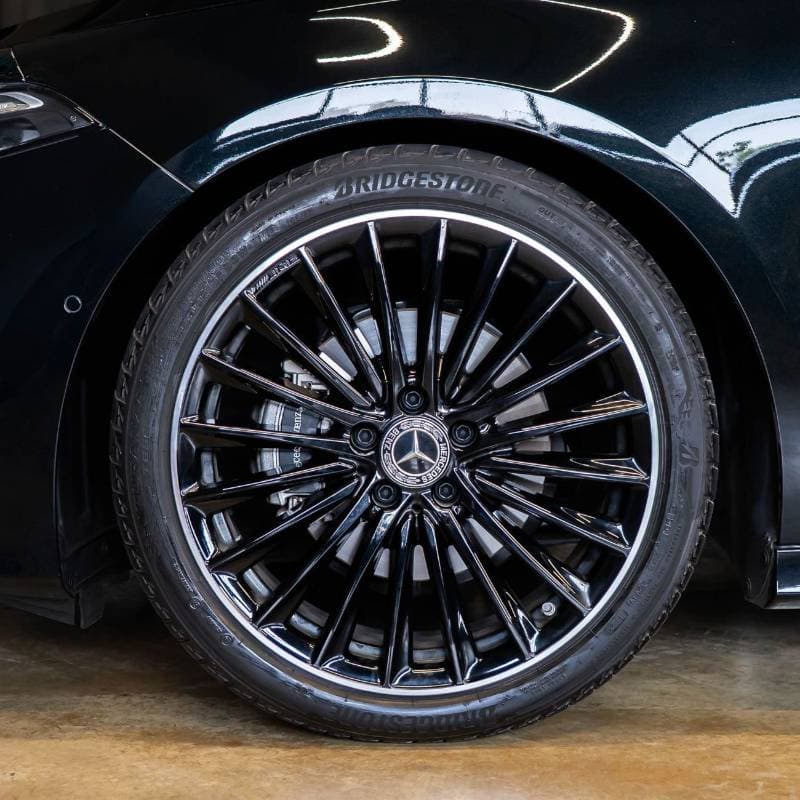 2026 Mercedes Benz A200 PREMIUM PLUS thumbnail 6
