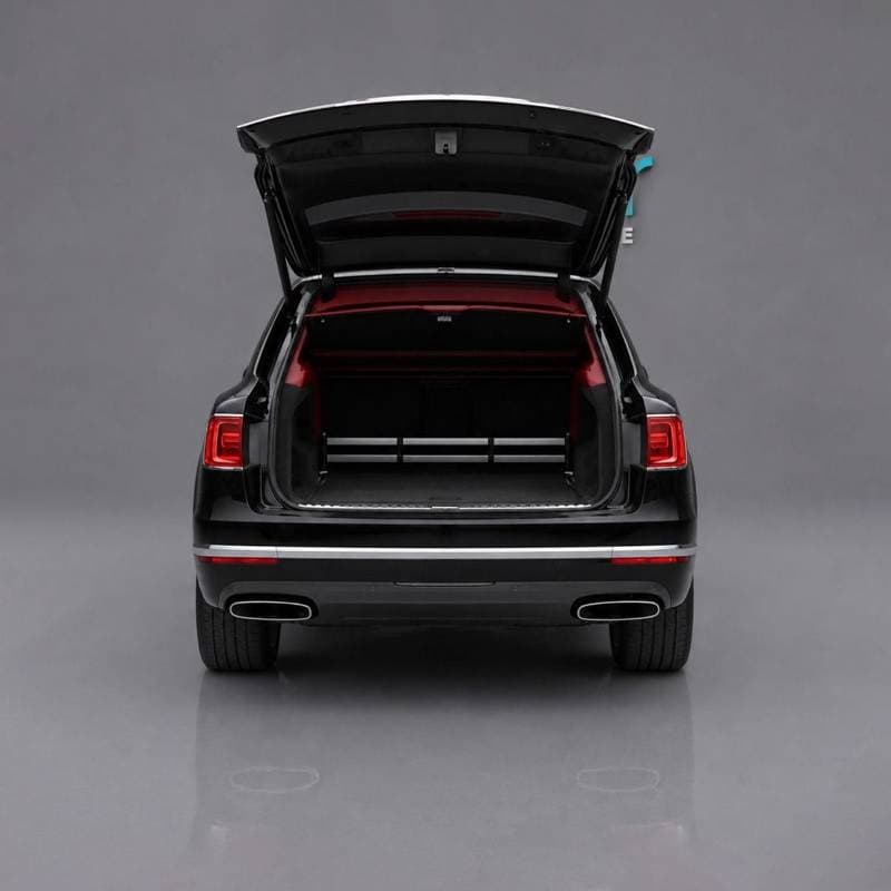 2017 Bentley Bentayga FIRST EDITION thumbnail 4