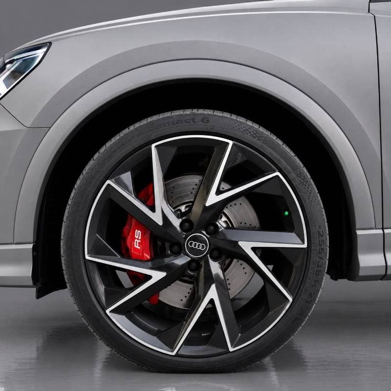 2024 Audi RSQ3 STANDARD thumbnail 6