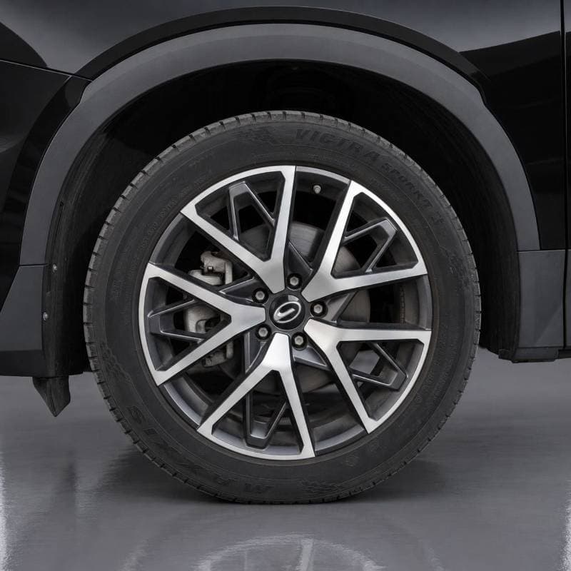 2023 GAC GS8 GX thumbnail 6