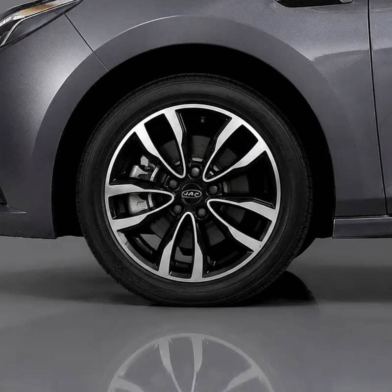 2023 JAC J7 LUXURY thumbnail 6