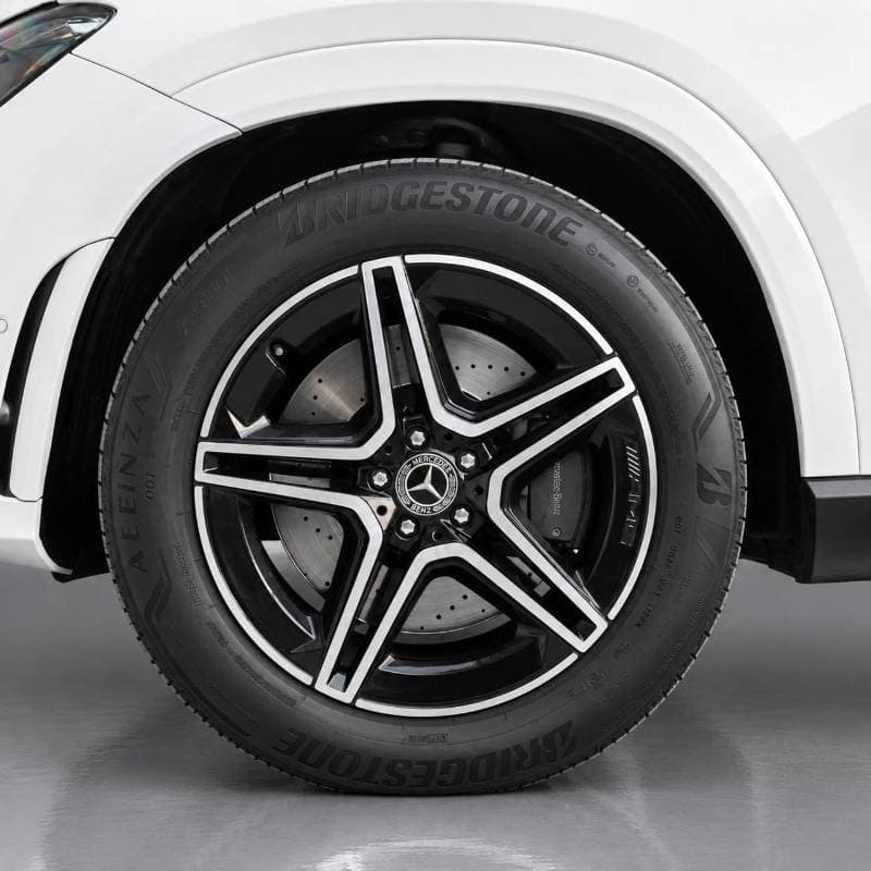 2020 Mercedes Benz GLE450 4MATIC thumbnail 6