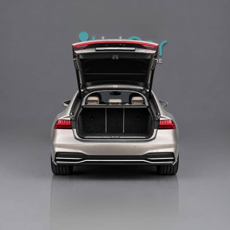 2020 Audi A7 45 TFSI SPORTBACK thumbnail 4