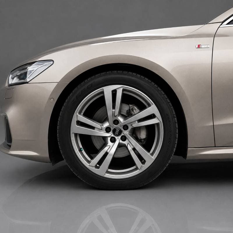2020 Audi A7 45 TFSI SPORTBACK thumbnail 6