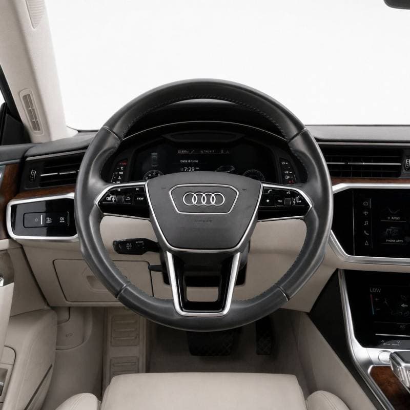 2020 Audi A7 45 TFSI SPORTBACK thumbnail 8