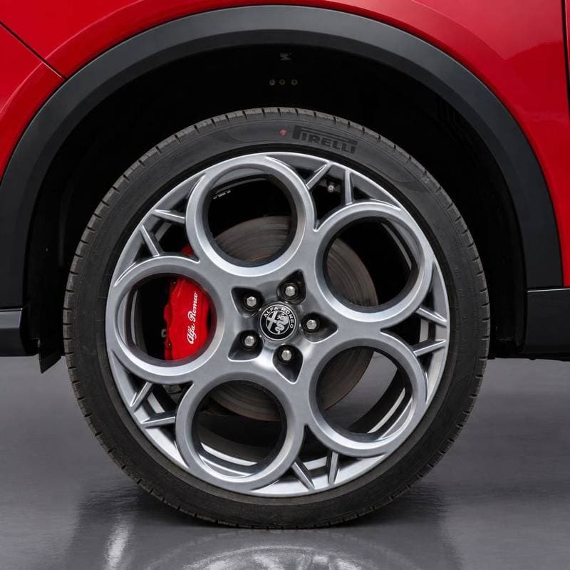 2024 Alfa Romeo Tonale VELOCE thumbnail 6