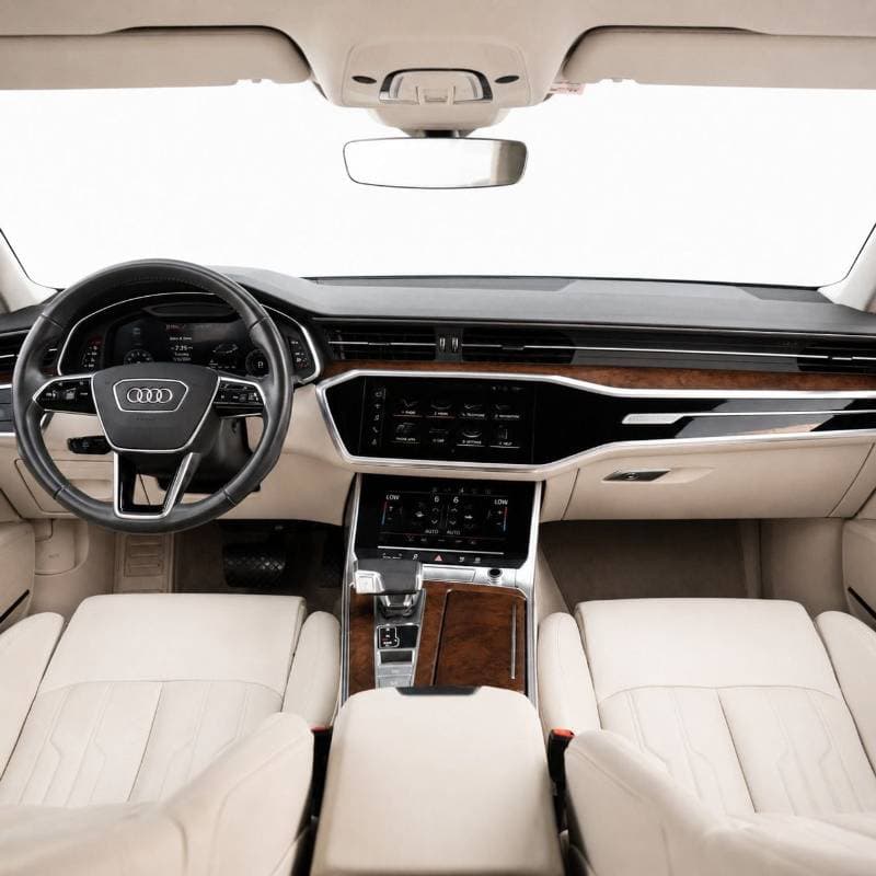 2020 Audi A7 45 TFSI SPORTBACK thumbnail 7