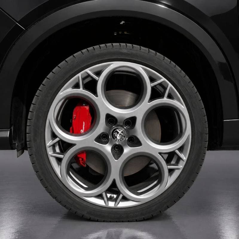 2024 Alfa Romeo Tonale VELOCE thumbnail 6