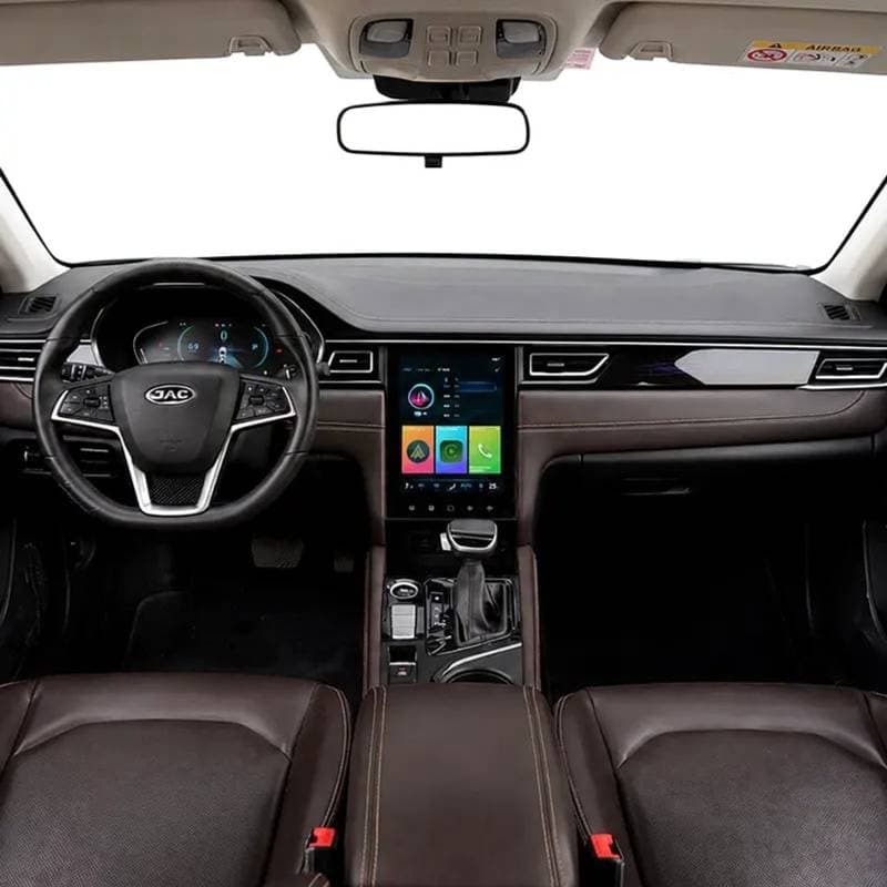 2023 JAC J7 LUXURY thumbnail 7