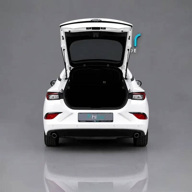 2023 JAC J7 LUXURY thumbnail 5