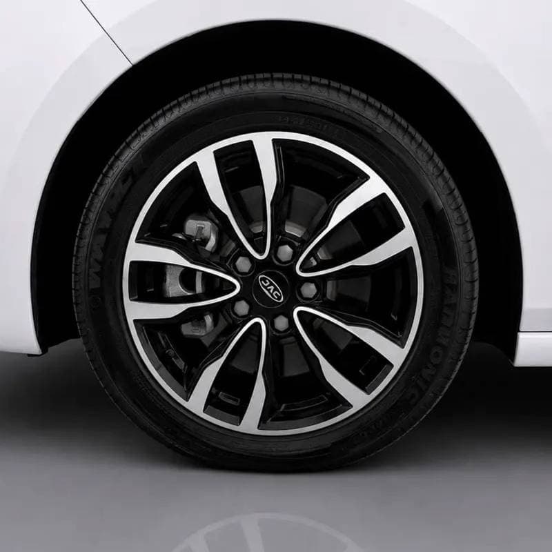 2023 JAC J7 LUXURY thumbnail 6