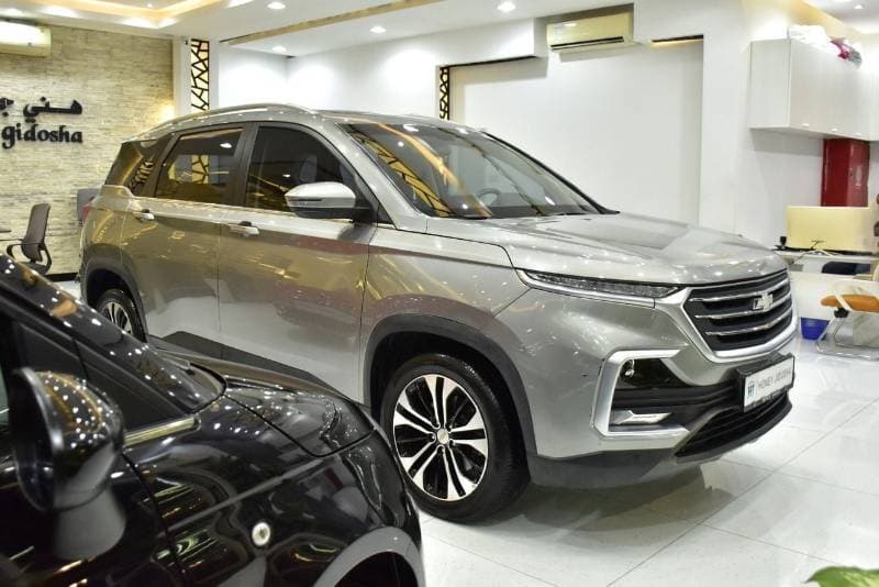 2023 Chevrolet Captiva PREMIER