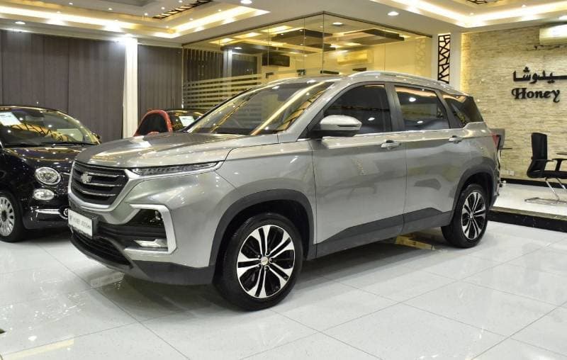 2023 Chevrolet Captiva PREMIER thumbnail 3