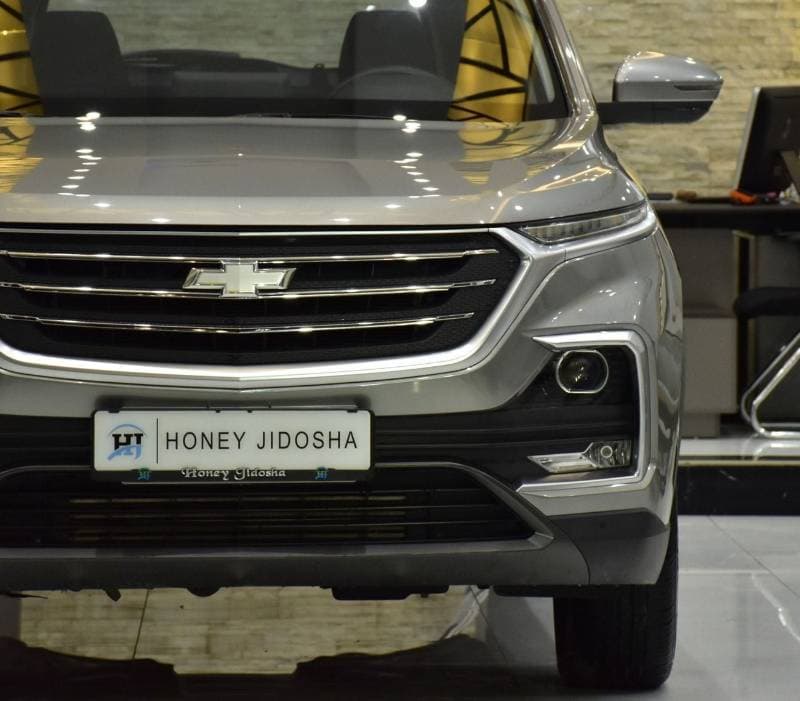 2023 Chevrolet Captiva PREMIER thumbnail 4