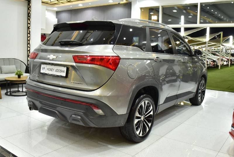 2023 Chevrolet Captiva PREMIER thumbnail 6