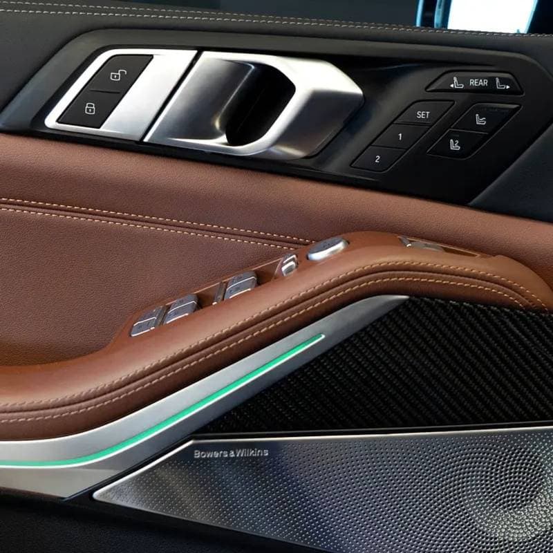 2024 BMW X7 M60i XDRIVE thumbnail 7