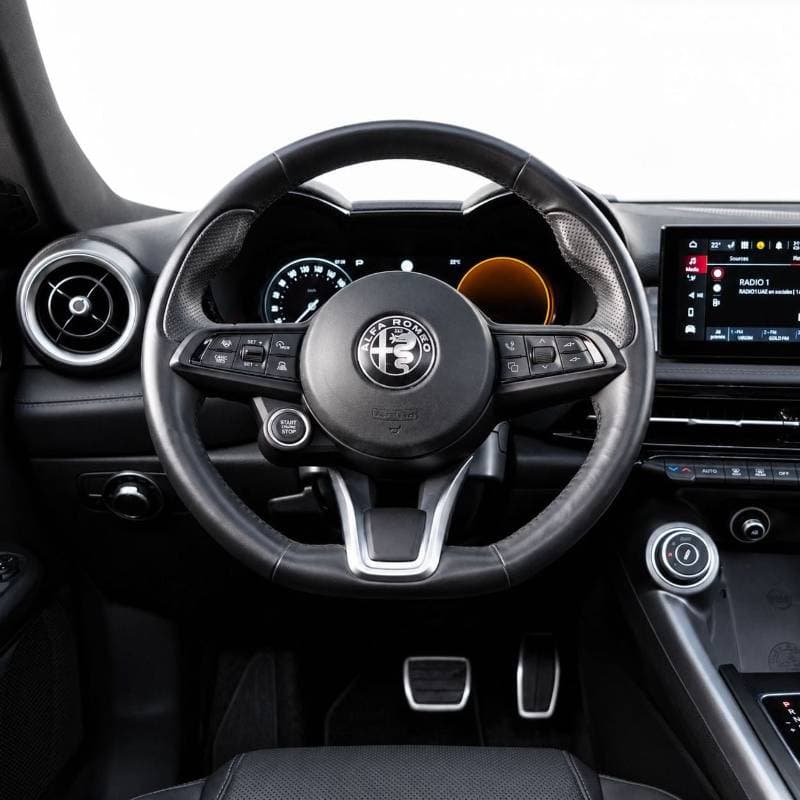 2024 Alfa Romeo Tonale VELOCE thumbnail 7