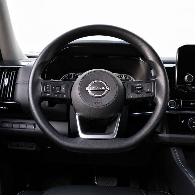 2022 Nissan Pathfinder S thumbnail 8