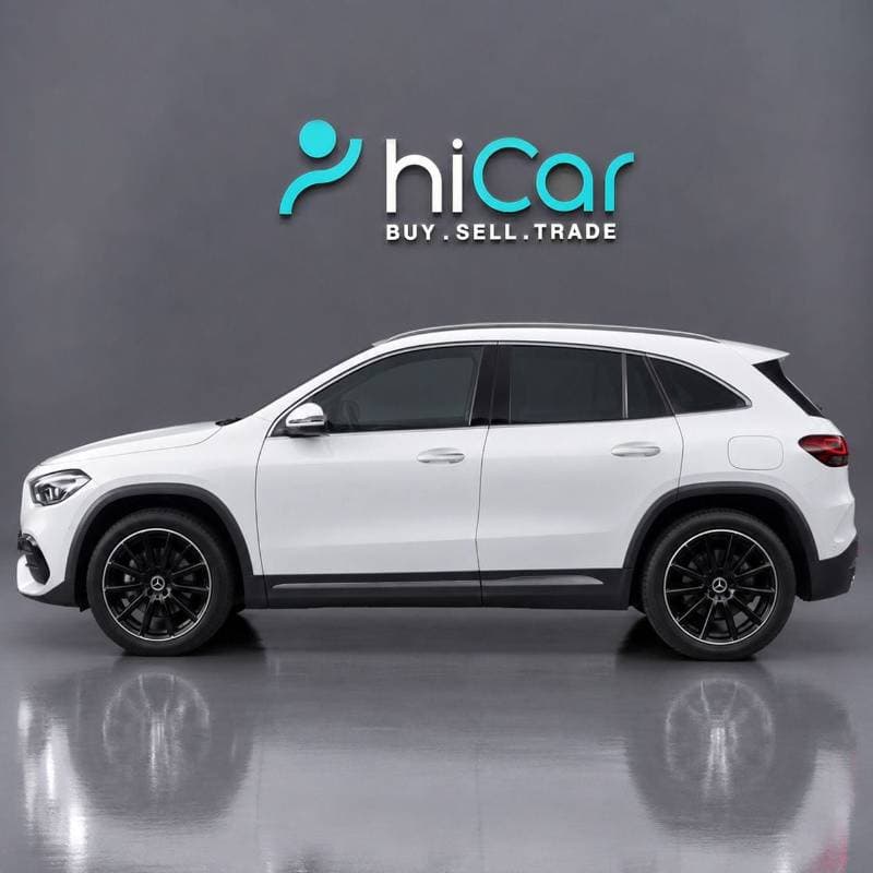 2022 Mercedes Benz GLA 200 AMG PREMIUM thumbnail 5