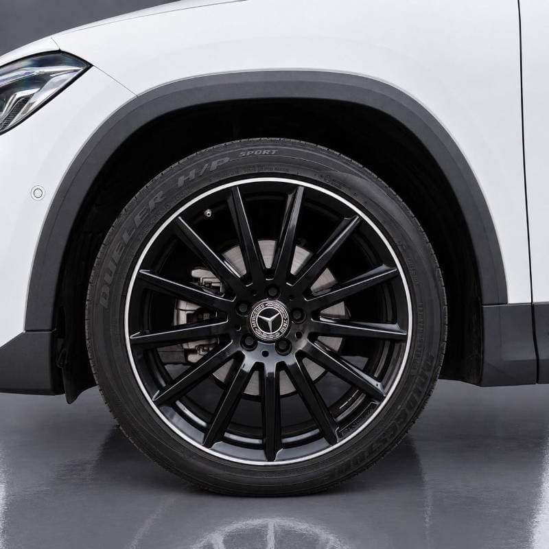 2022 Mercedes Benz GLA 200 AMG PREMIUM thumbnail 6