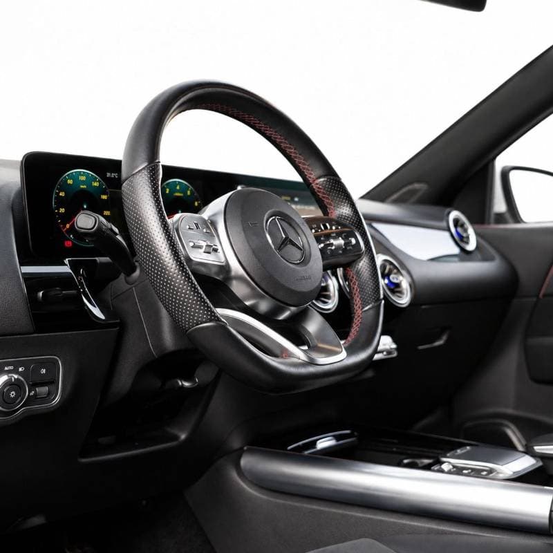 2022 Mercedes Benz GLA 200 AMG PREMIUM thumbnail 8