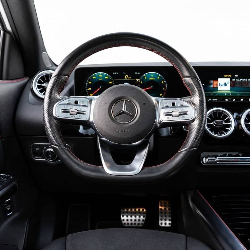 2022 Mercedes Benz GLA 200 AMG PREMIUM thumbnail 7