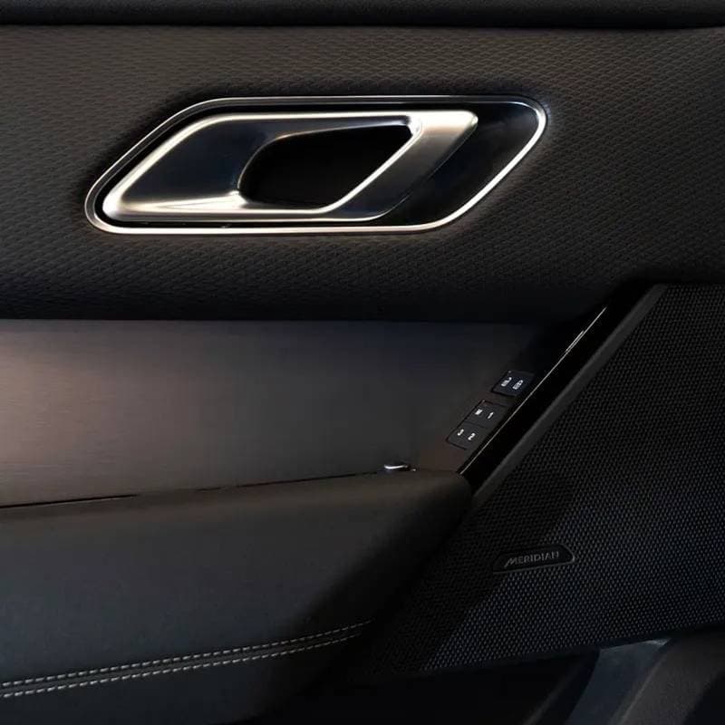 2023 Land Rover Range Rover Velar thumbnail 8