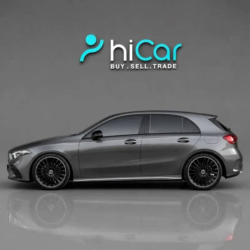 2024 Mercedes Benz A200 PREMIUM thumbnail 4