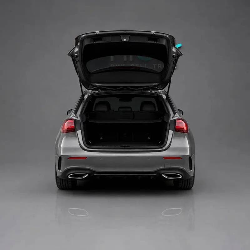 2024 Mercedes Benz A200 PREMIUM thumbnail 3