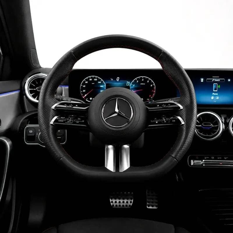 2024 Mercedes Benz A200 PREMIUM thumbnail 7