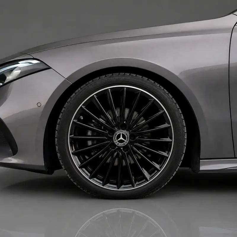 2024 Mercedes Benz A200 PREMIUM thumbnail 6