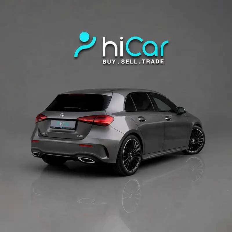 2024 Mercedes Benz A200 PREMIUM thumbnail 5