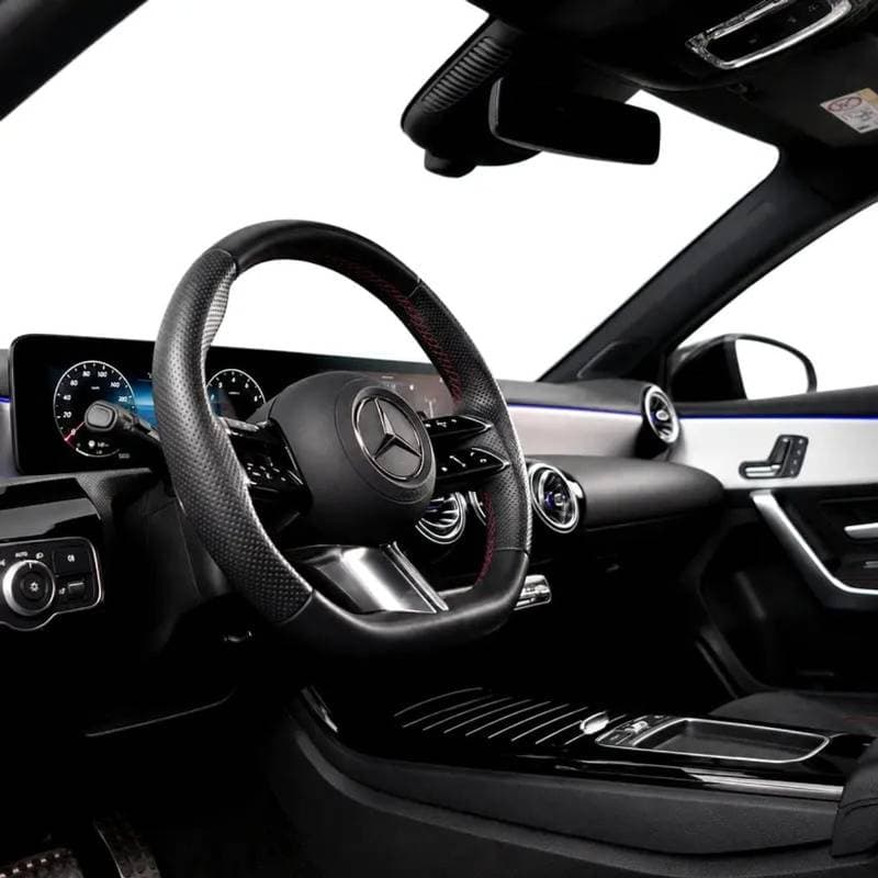 2024 Mercedes Benz A200 PREMIUM thumbnail 8