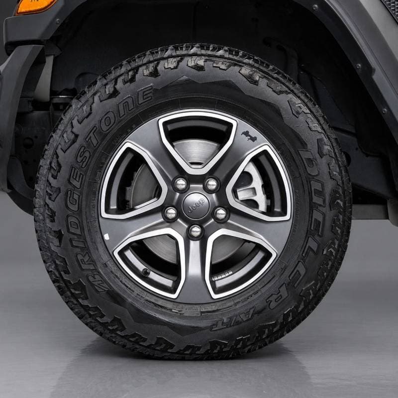 2023 Jeep Wrangler Unlimited SPORT thumbnail 6