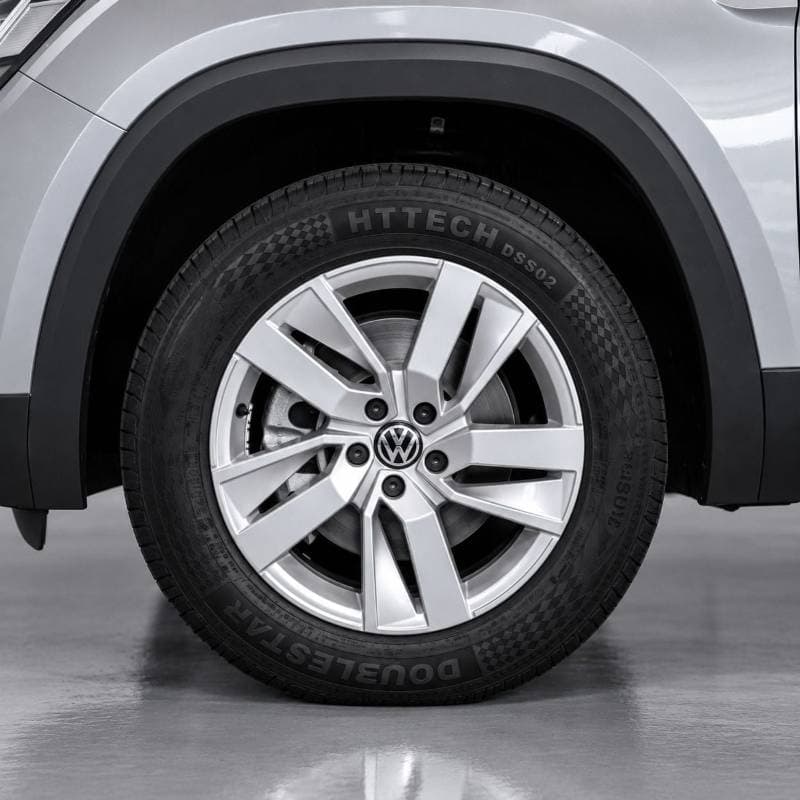 2023 Volkswagen Teramont TRENDLINE thumbnail 6