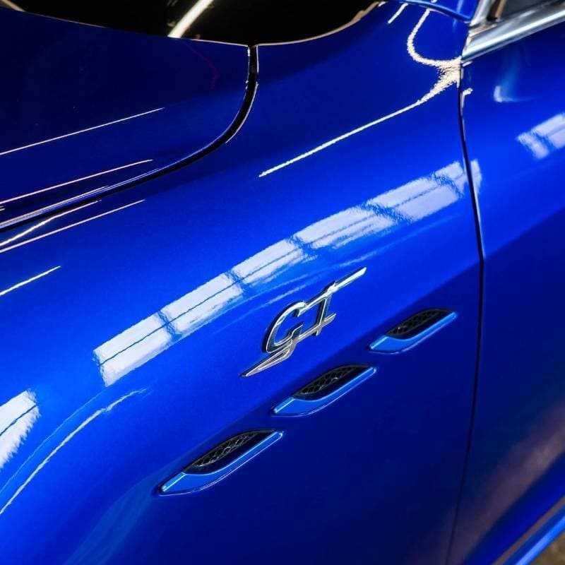 2023 Maserati Ghibli GT thumbnail 7