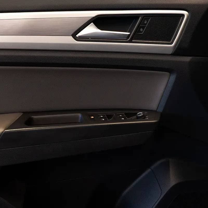 2023 Volkswagen Teramont TRENDLINE thumbnail 7