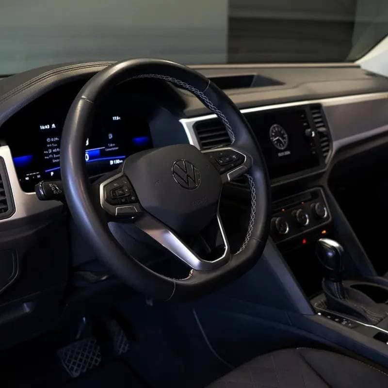 2023 Volkswagen Teramont TRENDLINE thumbnail 8