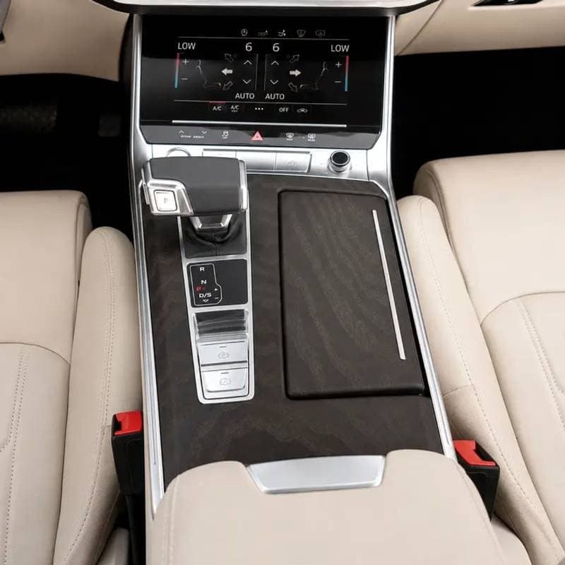 2020 Audi A7 thumbnail 8
