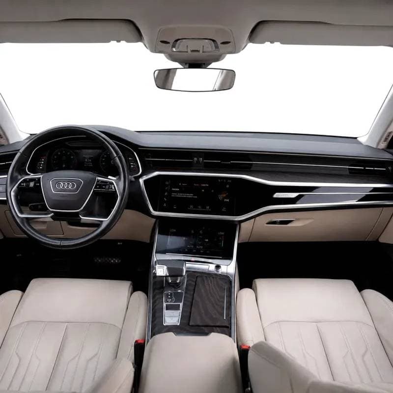 2020 Audi A7 thumbnail 7