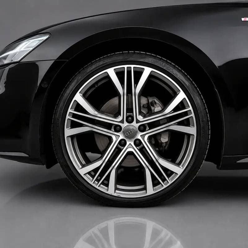 2020 Audi A7 thumbnail 6