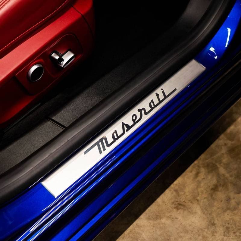 2023 Maserati Ghibli GT thumbnail 8